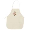 Two-Pocket 24" Apron Thumbnail