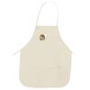 Two-Pocket 24" Apron Thumbnail