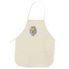 Two-Pocket 24" Apron Thumbnail