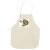 Two-Pocket 24" Apron Thumbnail