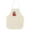 Two-Pocket 24" Apron Thumbnail