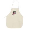 Two-Pocket 24" Apron Thumbnail