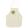 Two-Pocket 24" Apron Thumbnail
