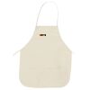 Two-Pocket 24" Apron Thumbnail