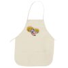 Two-Pocket 24" Apron Thumbnail