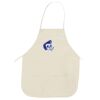 Two-Pocket 24" Apron Thumbnail