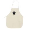 Two-Pocket 24" Apron Thumbnail