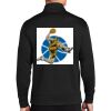 Sport Wick ® Fleece Full Zip Jacket Thumbnail