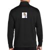 Sport Wick ® Fleece Full Zip Jacket Thumbnail