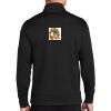 Sport Wick ® Fleece Full Zip Jacket Thumbnail