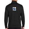 Sport Wick ® Fleece Full Zip Jacket Thumbnail