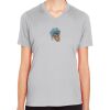 Ladies' Zone Performance T-Shirt Thumbnail