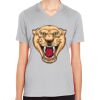 Ladies' Zone Performance T-Shirt Thumbnail