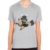 Ladies' Zone Performance T-Shirt Thumbnail