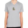 Ladies' Zone Performance T-Shirt Thumbnail