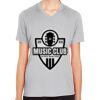Ladies' Zone Performance T-Shirt Thumbnail
