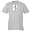 Youth Zone Performance T-Shirt Thumbnail