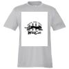 Youth Zone Performance T-Shirt Thumbnail