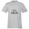 Youth Zone Performance T-Shirt Thumbnail