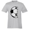 Youth Zone Performance T-Shirt Thumbnail