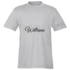 Youth Zone Performance T-Shirt Thumbnail