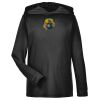 Youth Zone Performance Hooded T-Shirt Thumbnail