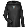 Youth Zone Performance Hooded T-Shirt Thumbnail