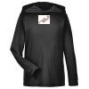 Youth Zone Performance Hooded T-Shirt Thumbnail