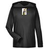 Youth Zone Performance Hooded T-Shirt Thumbnail
