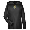 Youth Zone Performance Hooded T-Shirt Thumbnail