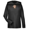 Youth Zone Performance Hooded T-Shirt Thumbnail