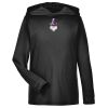 Youth Zone Performance Hooded T-Shirt Thumbnail