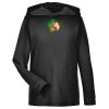 Youth Zone Performance Hooded T-Shirt Thumbnail