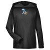Youth Zone Performance Hooded T-Shirt Thumbnail