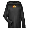 Youth Zone Performance Hooded T-Shirt Thumbnail