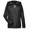 Youth Zone Performance Hooded T-Shirt Thumbnail
