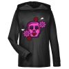Youth Zone Performance Hooded T-Shirt Thumbnail